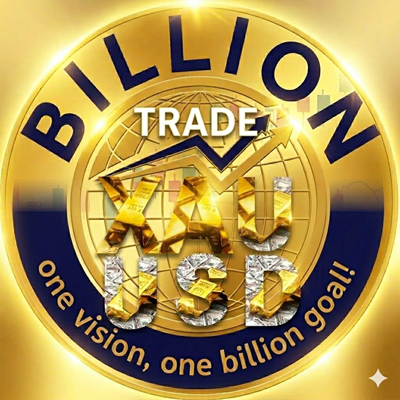 Robby — Founder Billion Trade